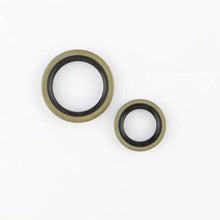 Cometic Crank Seal Kit for Suzuki C7665_596973