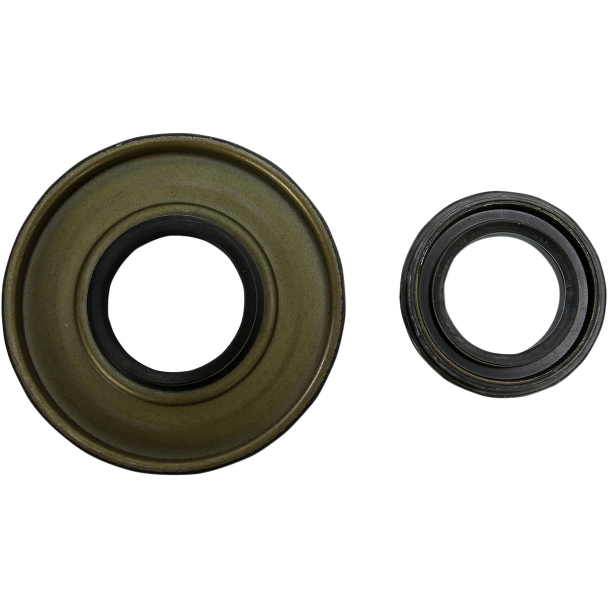 Cometic Crank Seal Kit [MPN: C4028CS]_364699