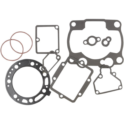 Cometic Top End Kit 74mm Bore For Kawasaki C7304_364049