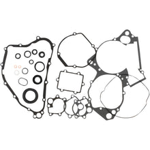 Cometic Bottom End Kit with Oil Seals C7191BE_364035