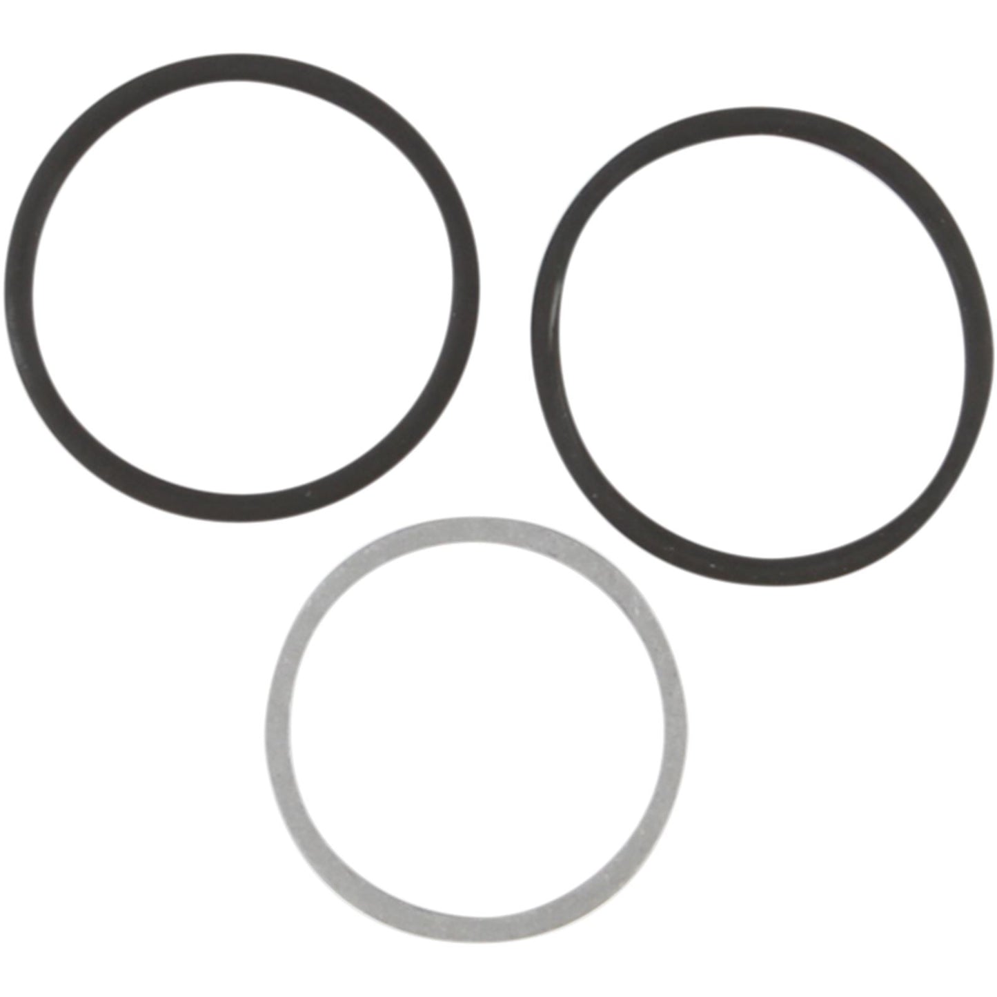 Cometic Exhaust Gasket for Honda C7126EX_364026