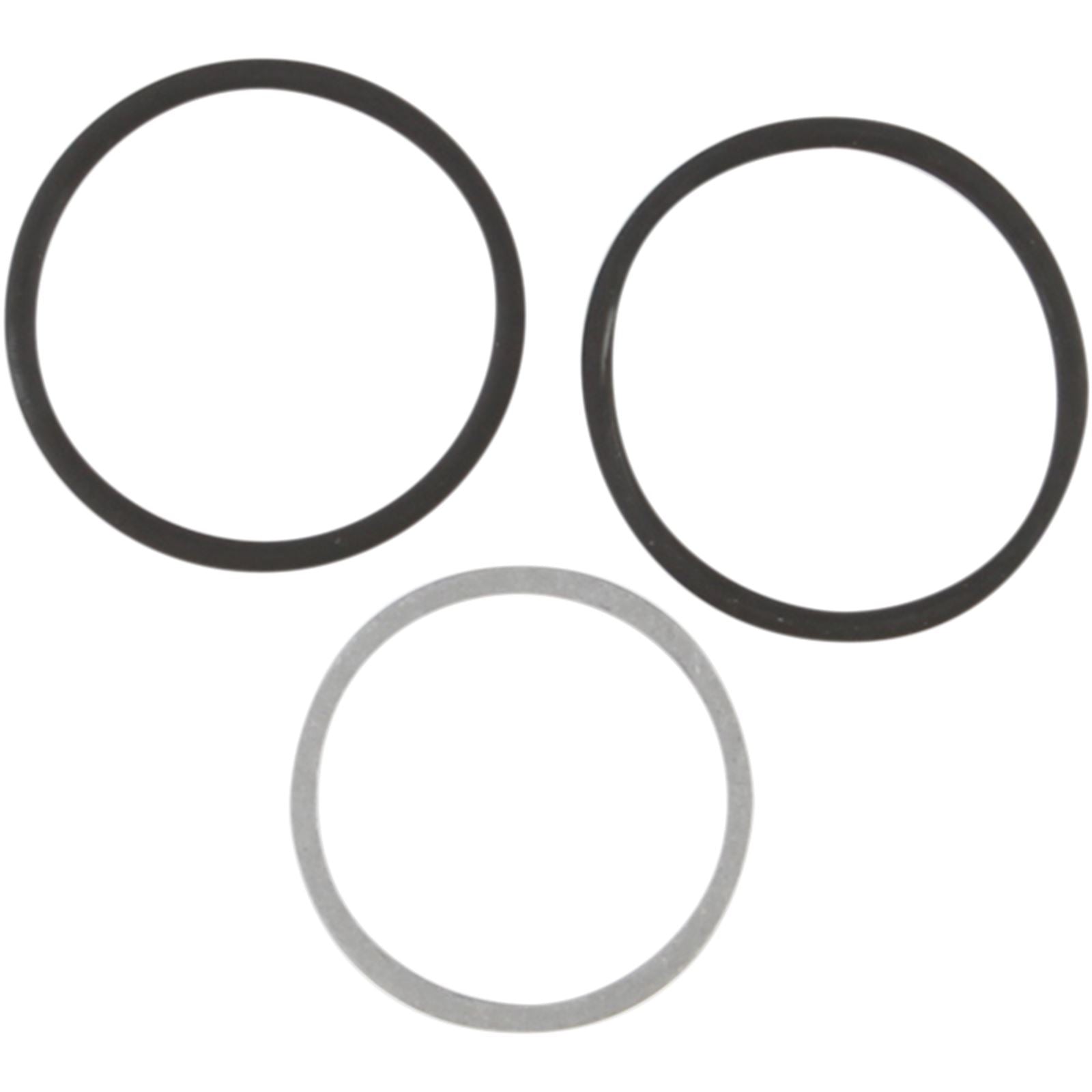Cometic Exhaust Gasket for Honda C7126EX_364026