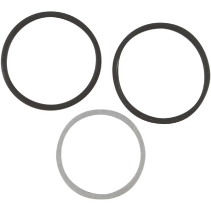 Cometic Exhaust Gasket for Honda C7126EX_364026
