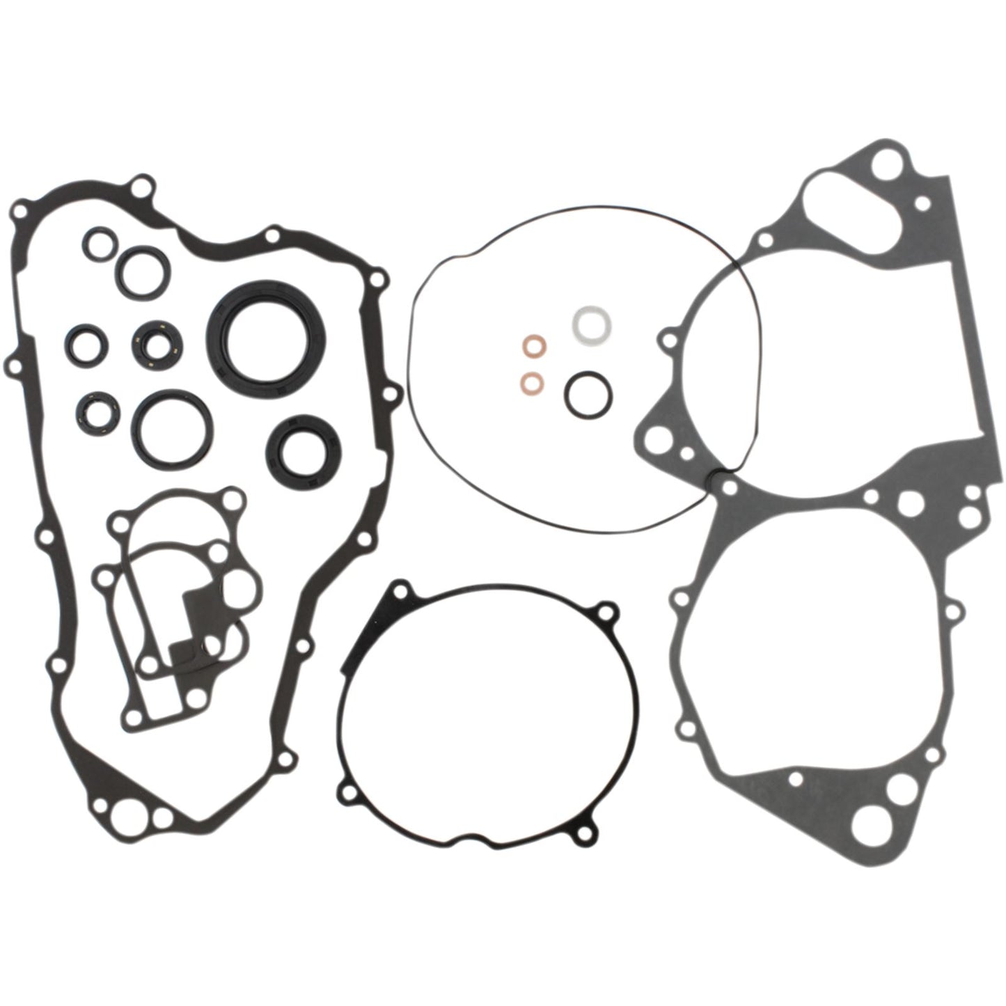 Cometic Bottom End Gasket Set for Honda C7116BE_364025