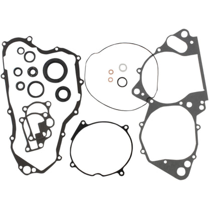 Cometic Bottom End Gasket Set for Honda C7116BE_364025