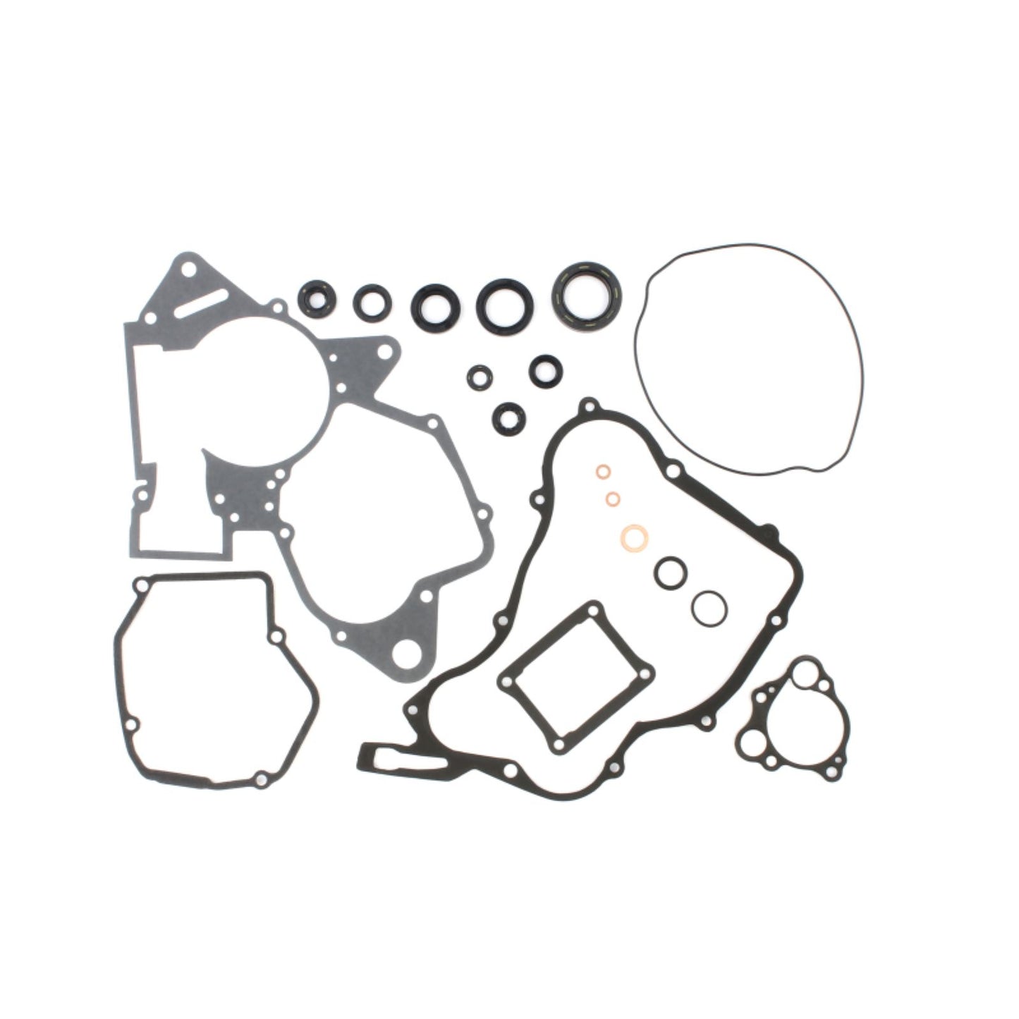 Cometic Bottom End Gasket Set for Honda C7010BE_1446649