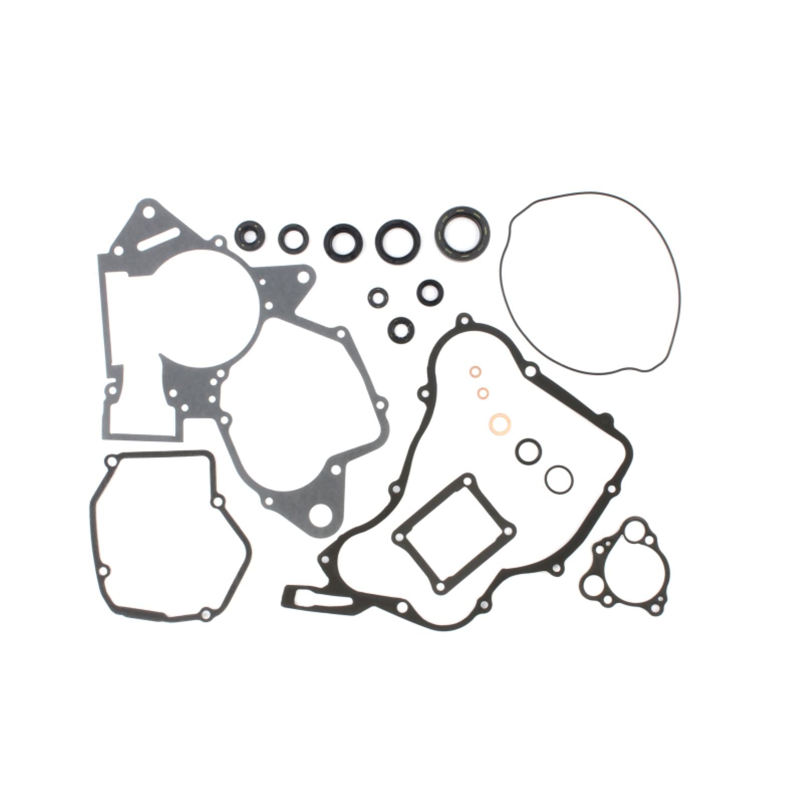 Cometic Bottom End Gasket Set for Honda C7010BE_1446649