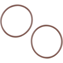Cometic Exhaust Gasket for Yamaha C7087EX_364022