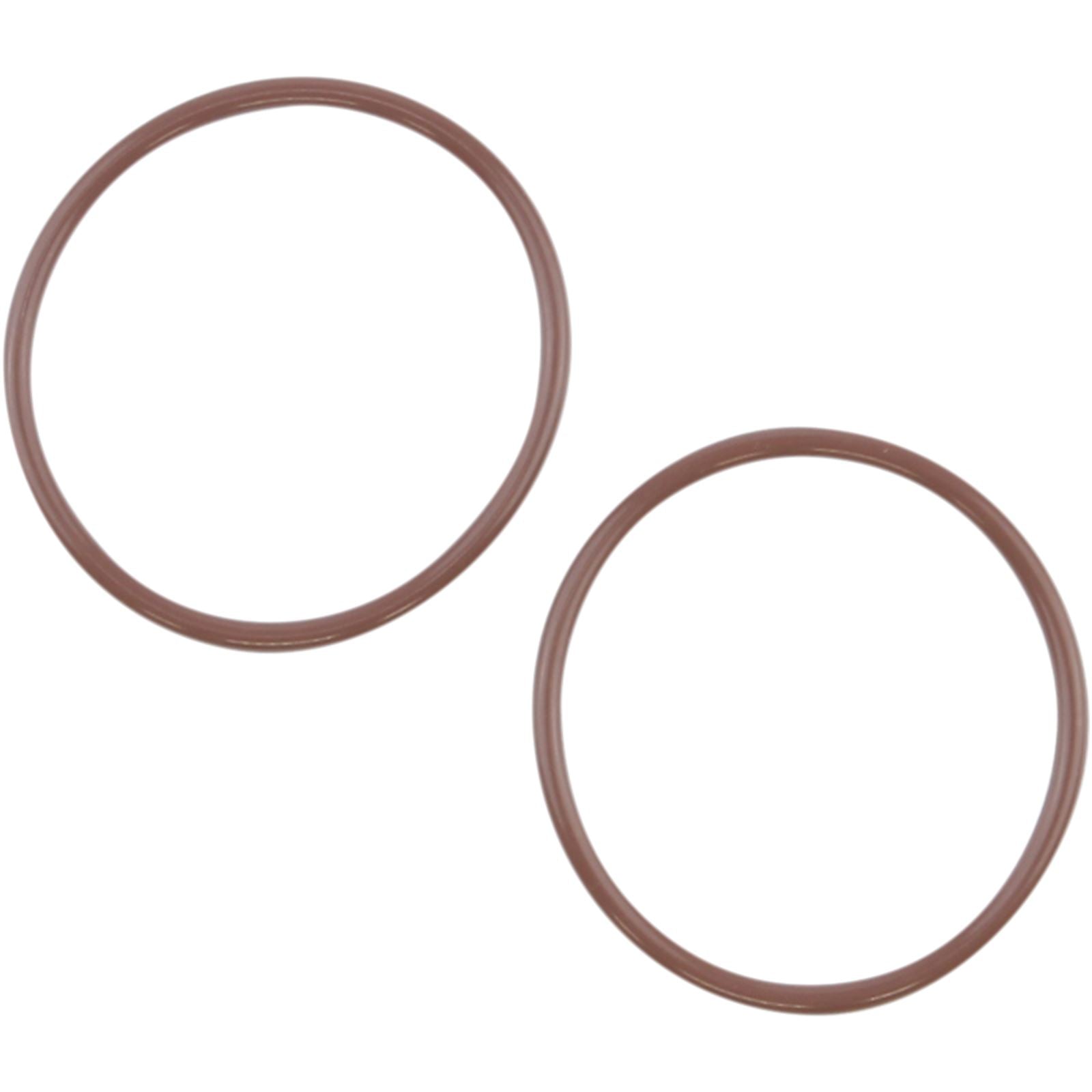 Cometic Exhaust Gasket for Yamaha C7087EX_364022