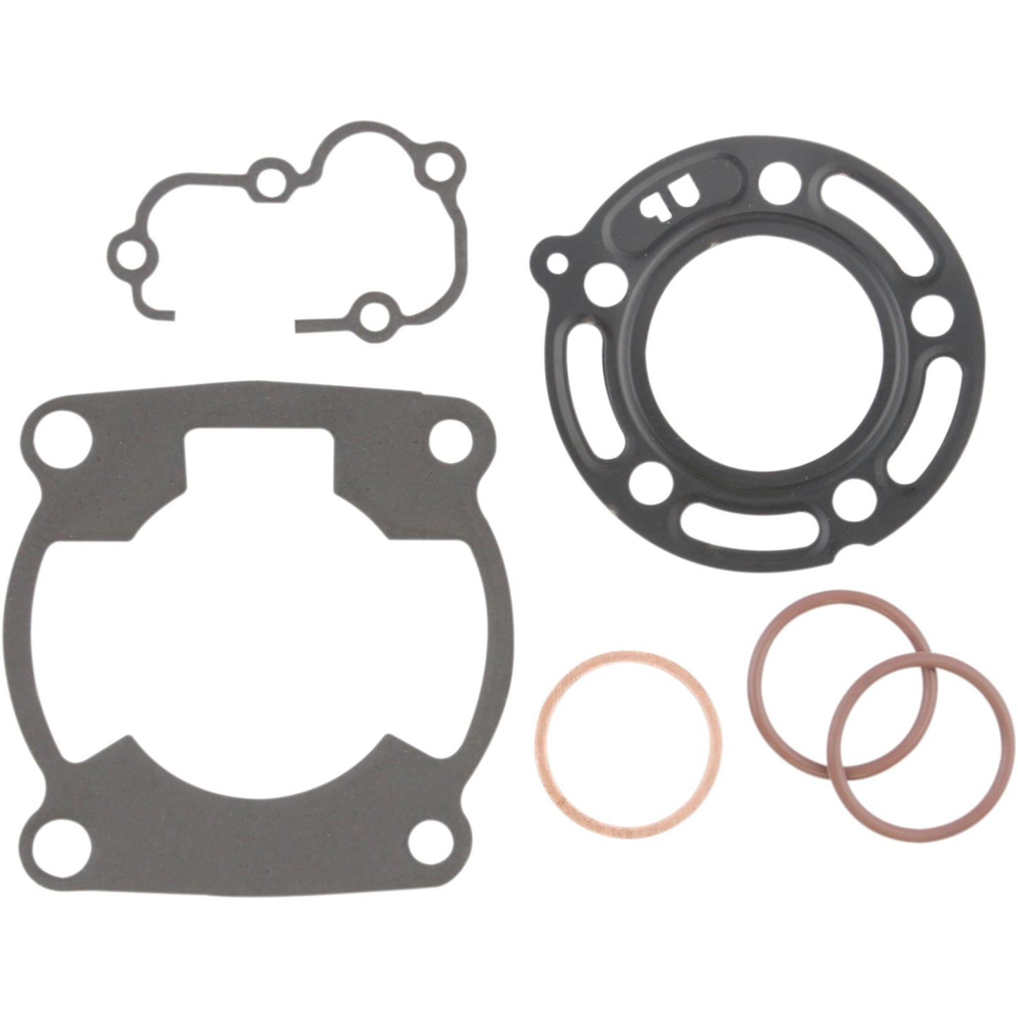 Cometic Top End Gasket Set For Kawasaki C3501_364000