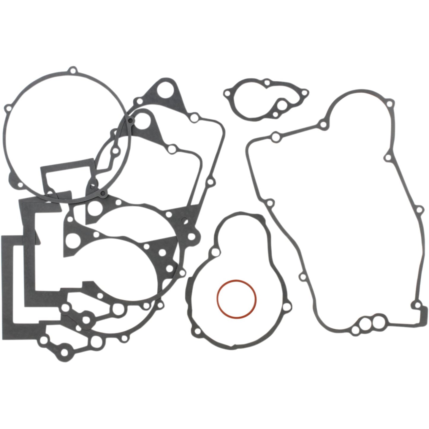 Cometic Bottom End Gasket Set Gas Gas C3310_363975