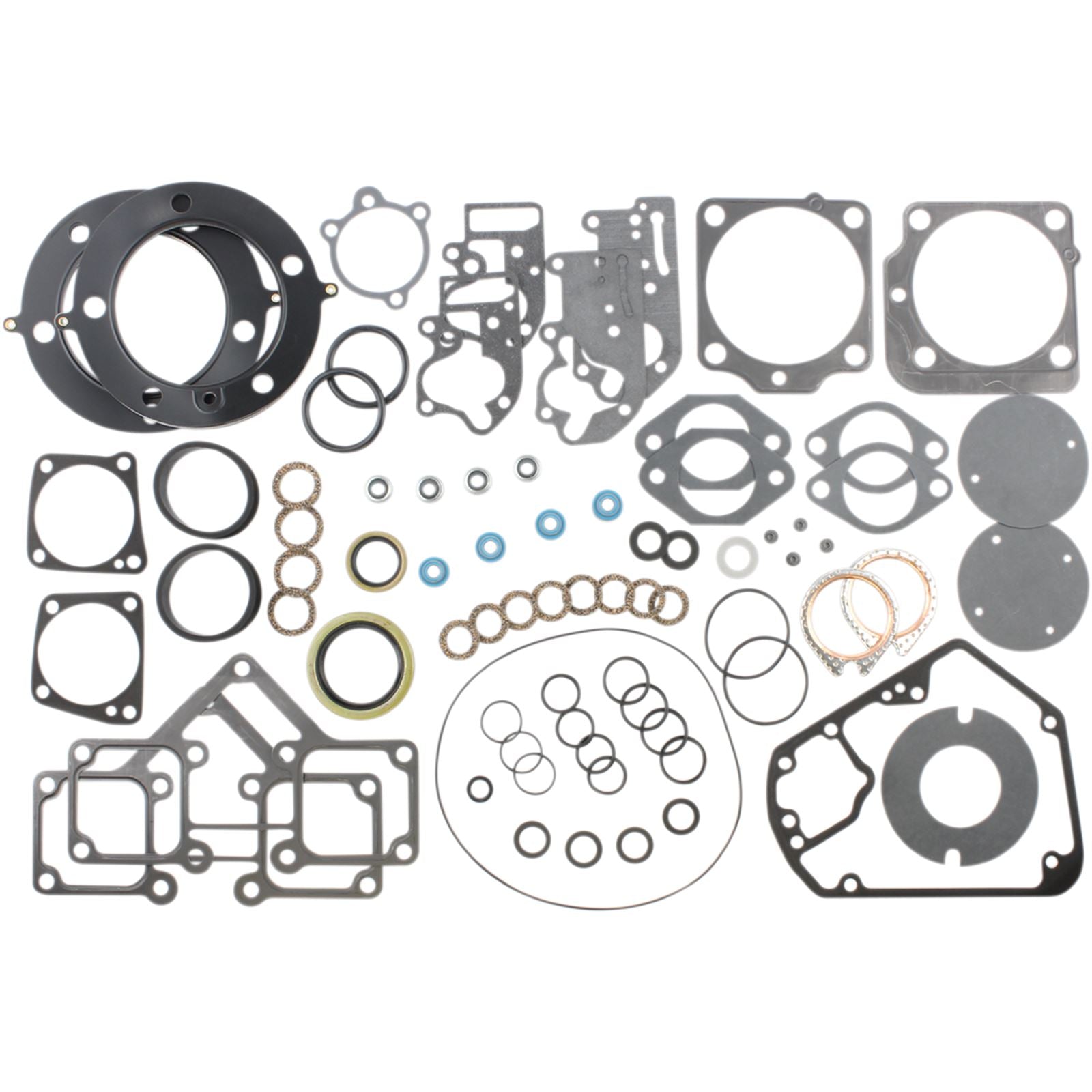 Cometic Engine Gasket Kit Big Twin [MPN: C10091]_363934