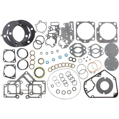 Cometic Engine Gasket Kit Big Twin [MPN: C10091]_363934
