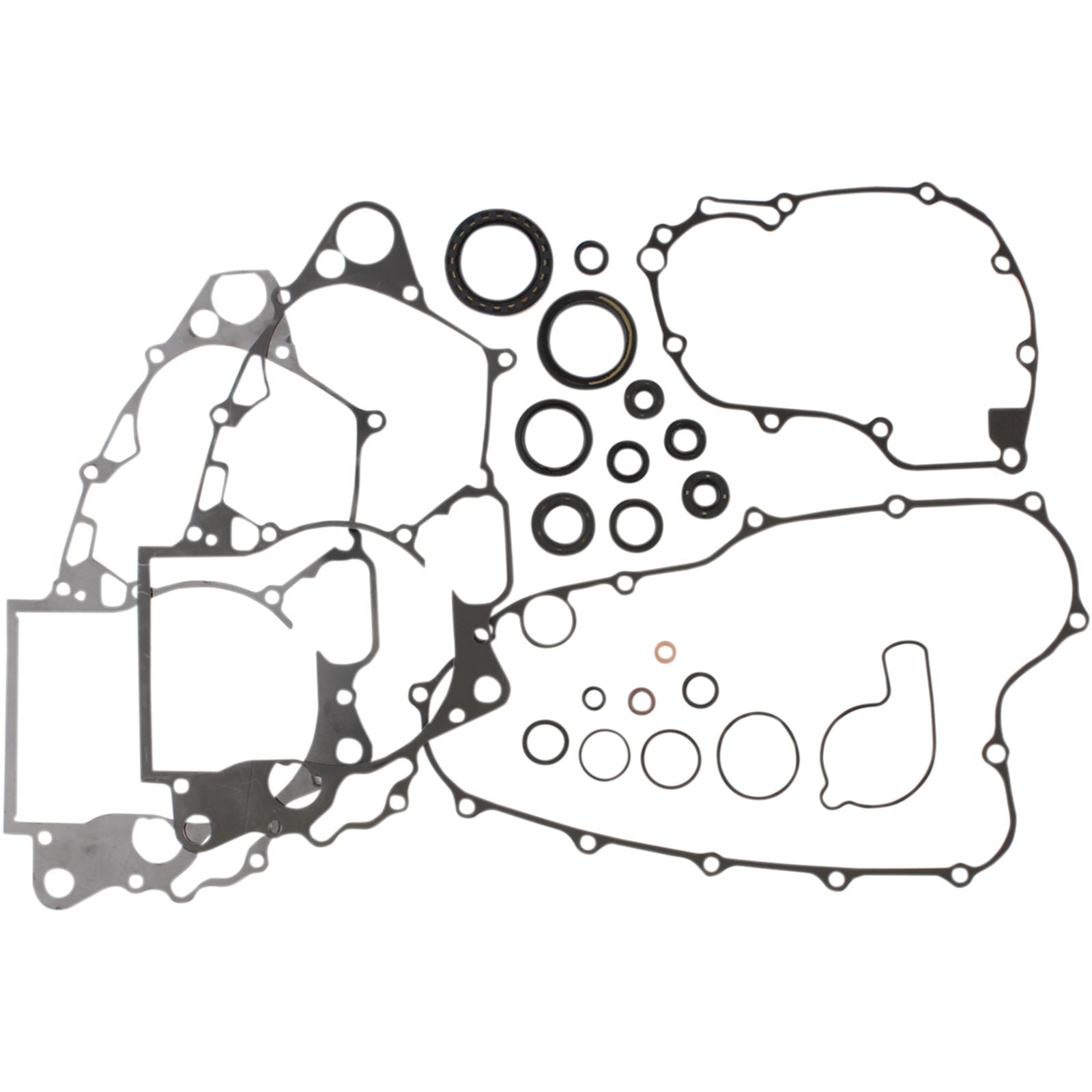 Cometic Bottom End Gasket Set for Honda C3047BE_363935