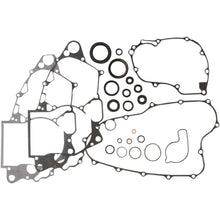 Cometic Bottom End Gasket Set for Honda C3047BE_363935