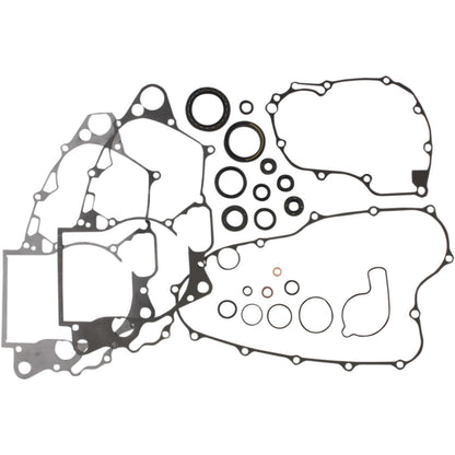 Cometic Bottom End Gasket Set for Honda C3047BE_363935
