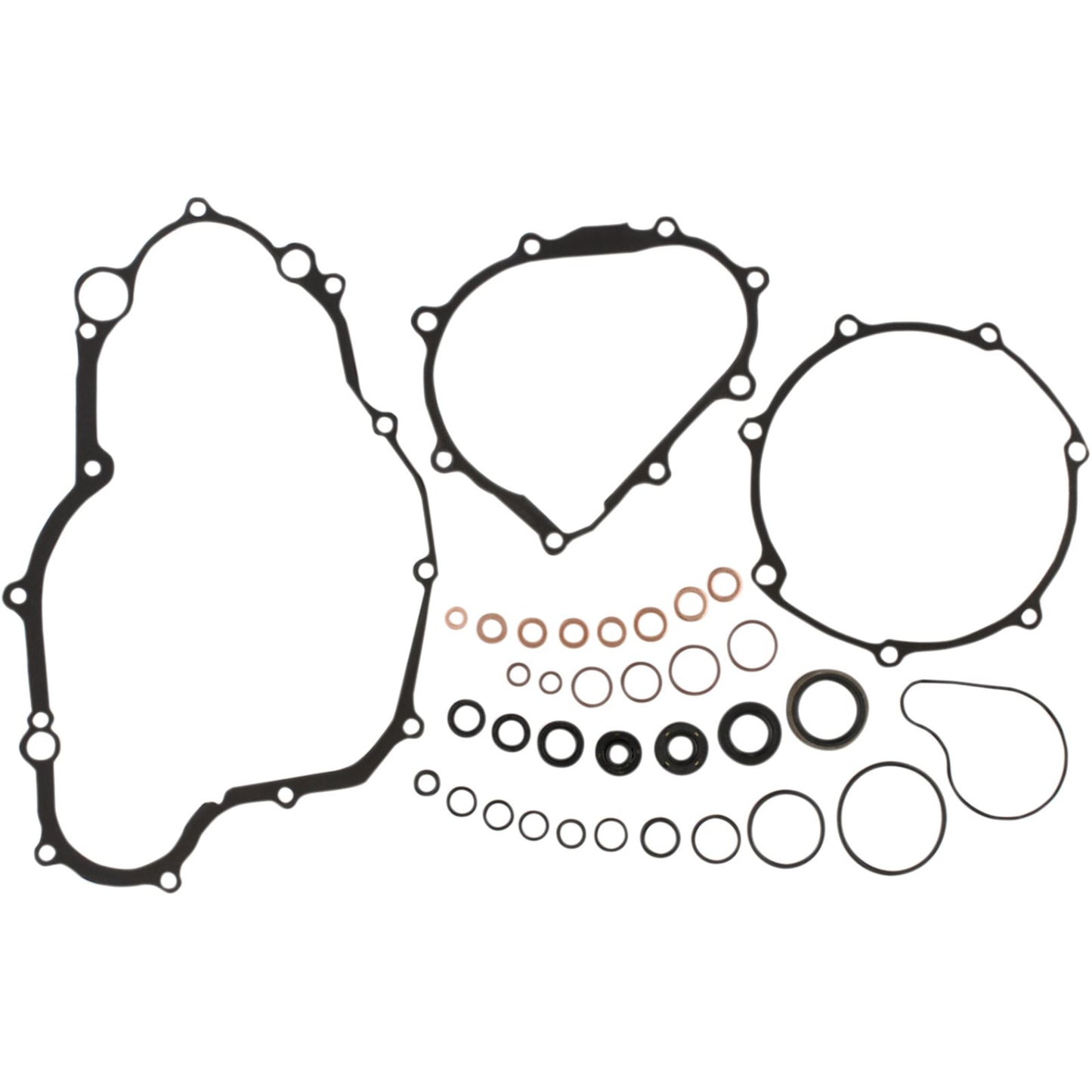 Cometic Bottom End Gasket Set for Yamaha C3057BE_363936