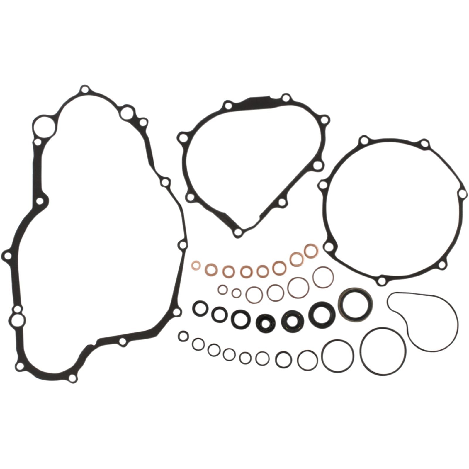 Cometic Bottom End Gasket Set for Yamaha C3057BE_363936