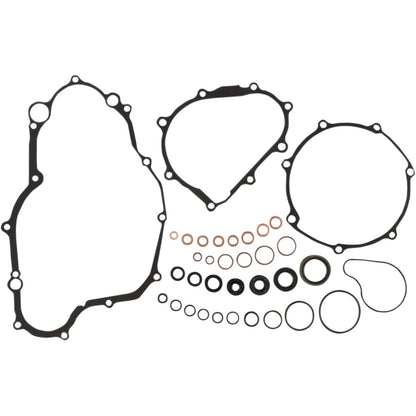 Cometic Bottom End Gasket Set for Yamaha C3057BE_363936
