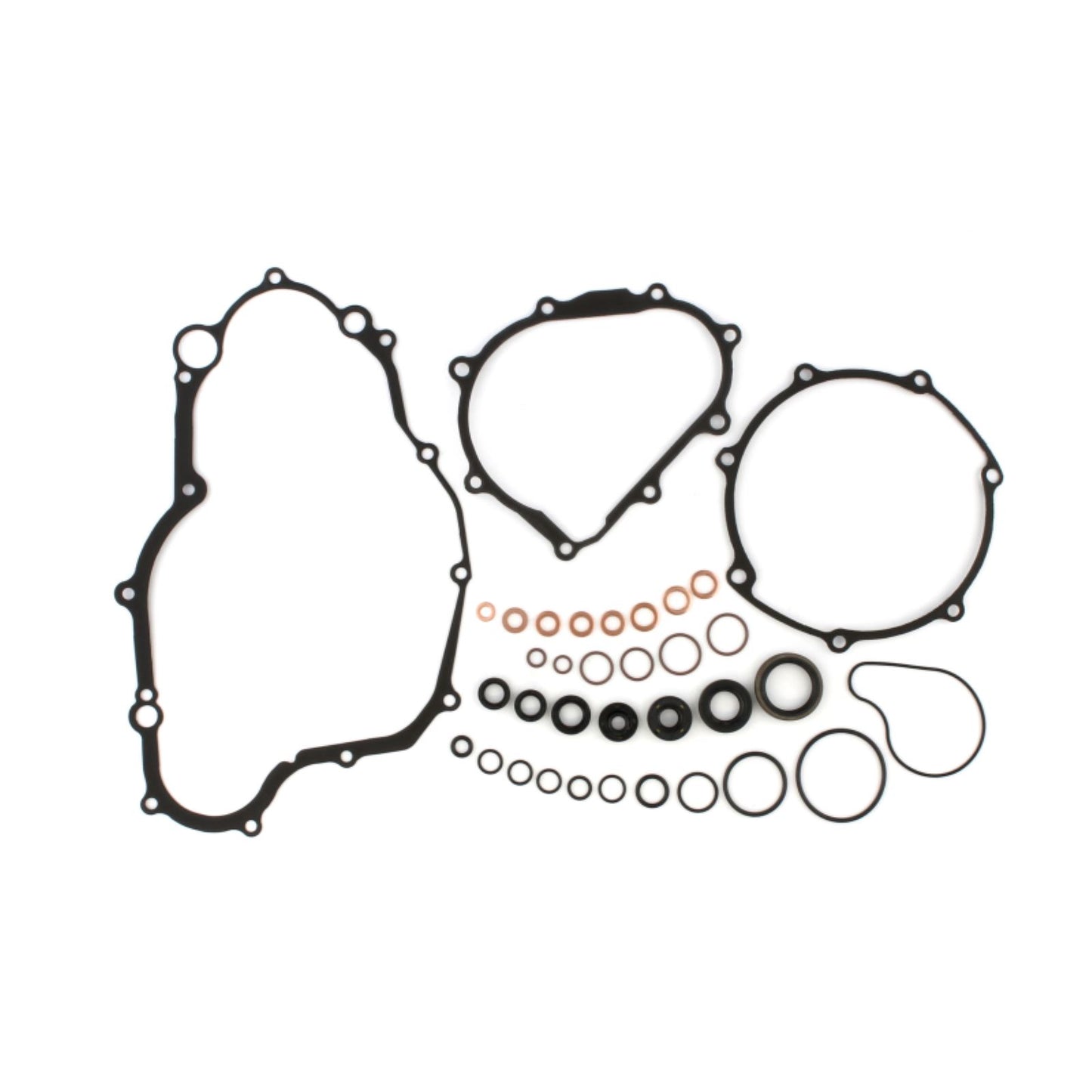 Cometic Bottom End Gasket Set for Yamaha C3057BE_1446526
