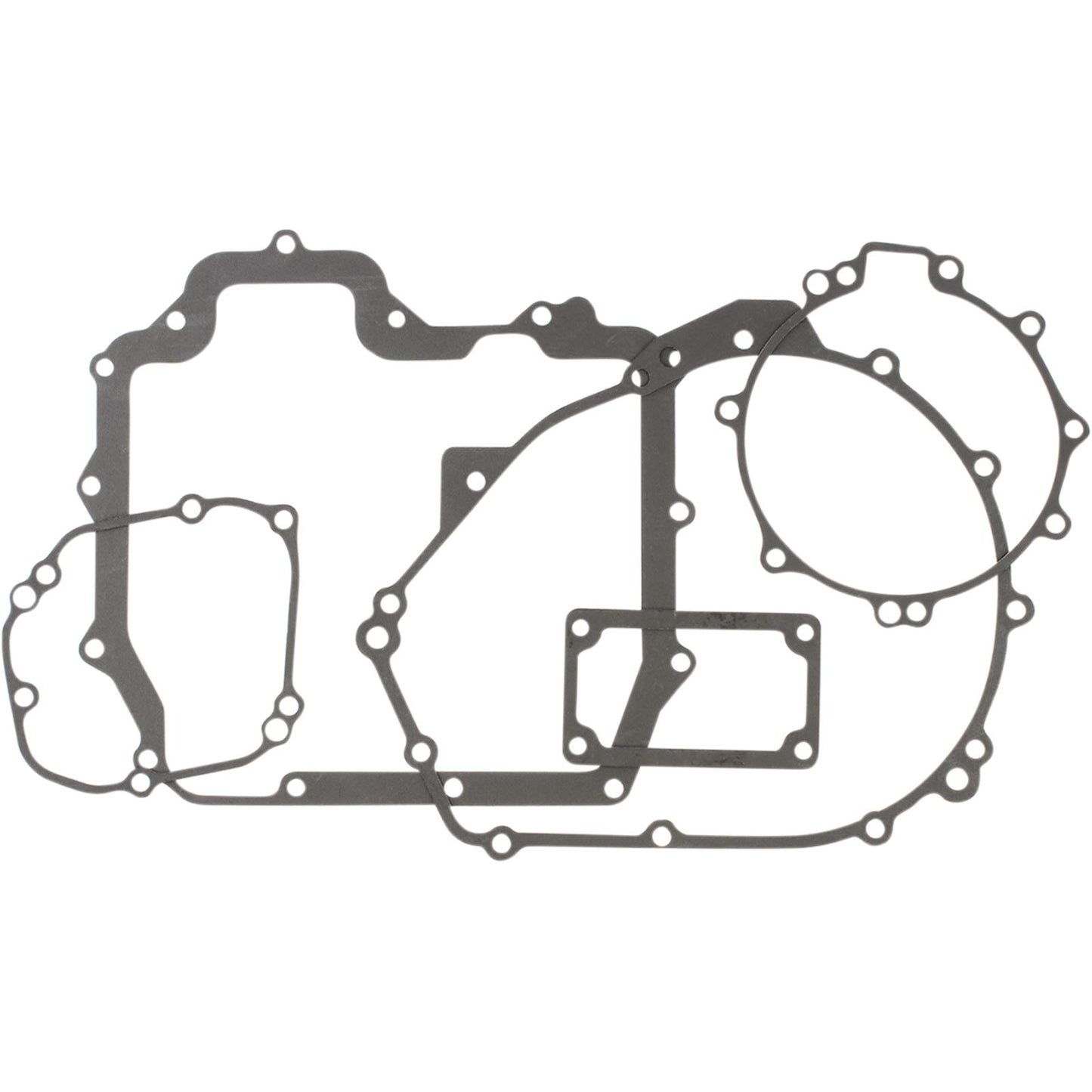 Cometic Gasket Kit For Kawasaki C8846_363851