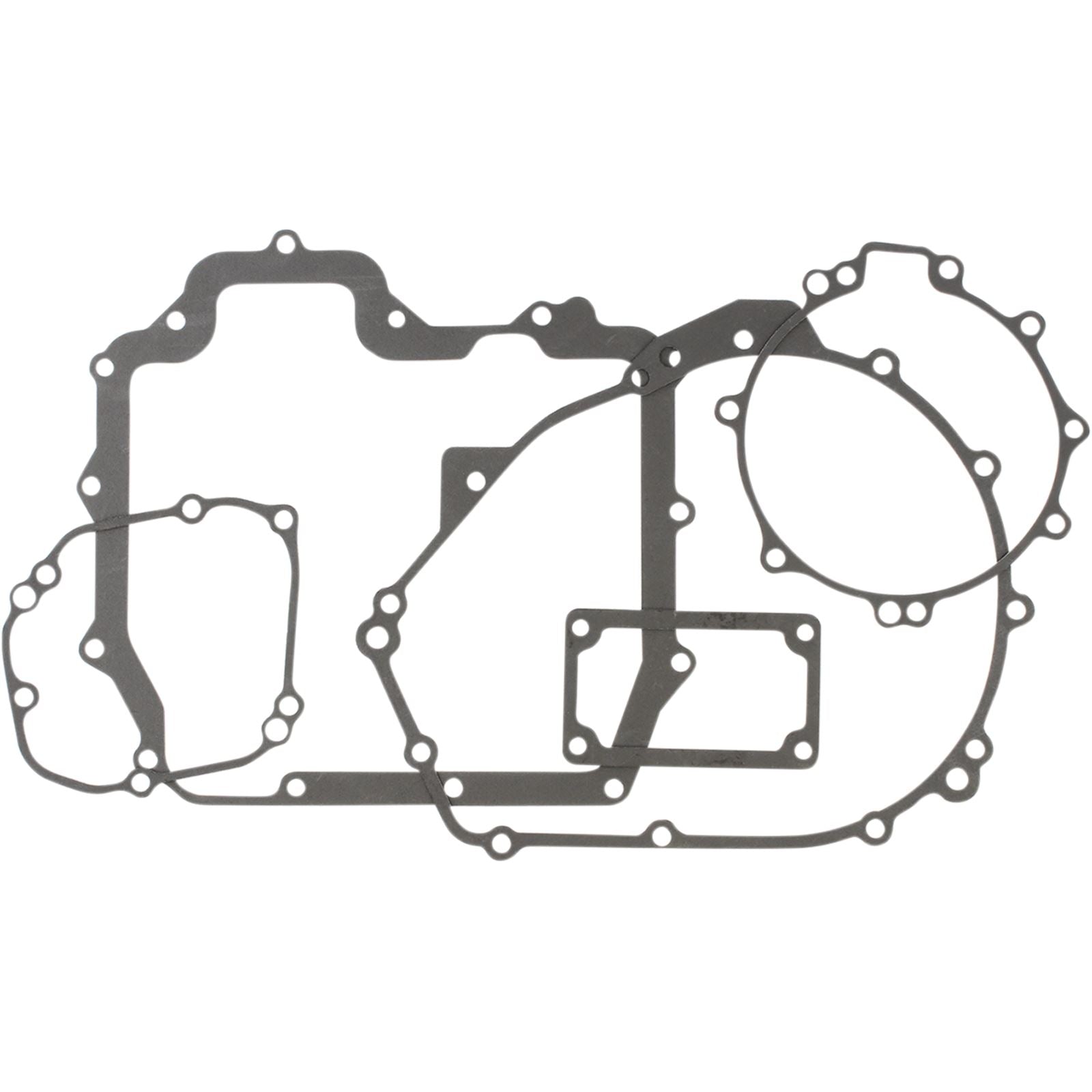 Cometic Gasket Kit For Kawasaki C8846_363851