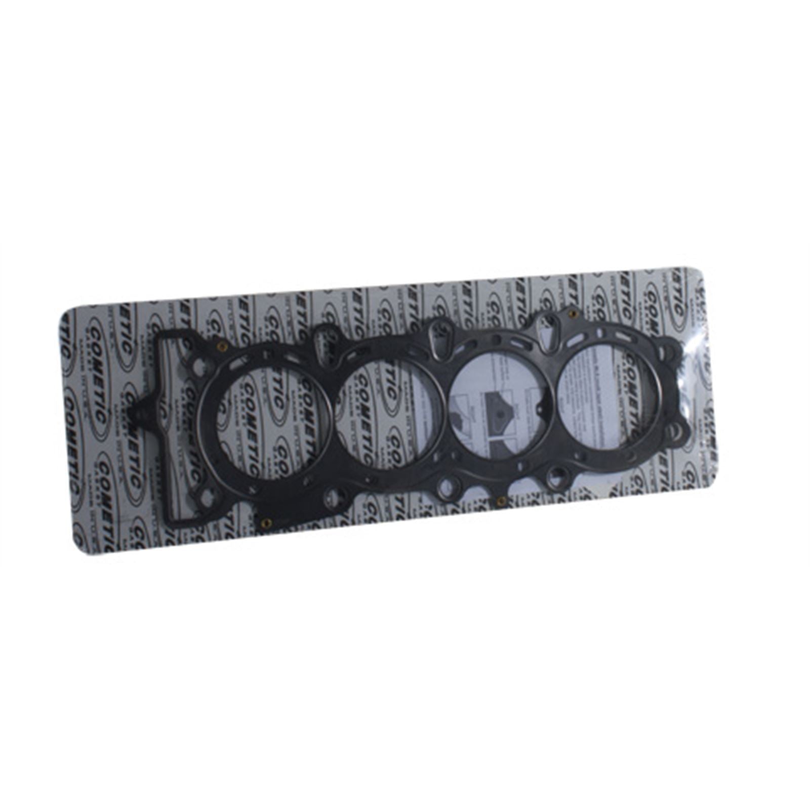 Cometic Head Gasket 70MM BORE .027" MLS for Kawasaki ZX-6R '00-02  C8694_596997
