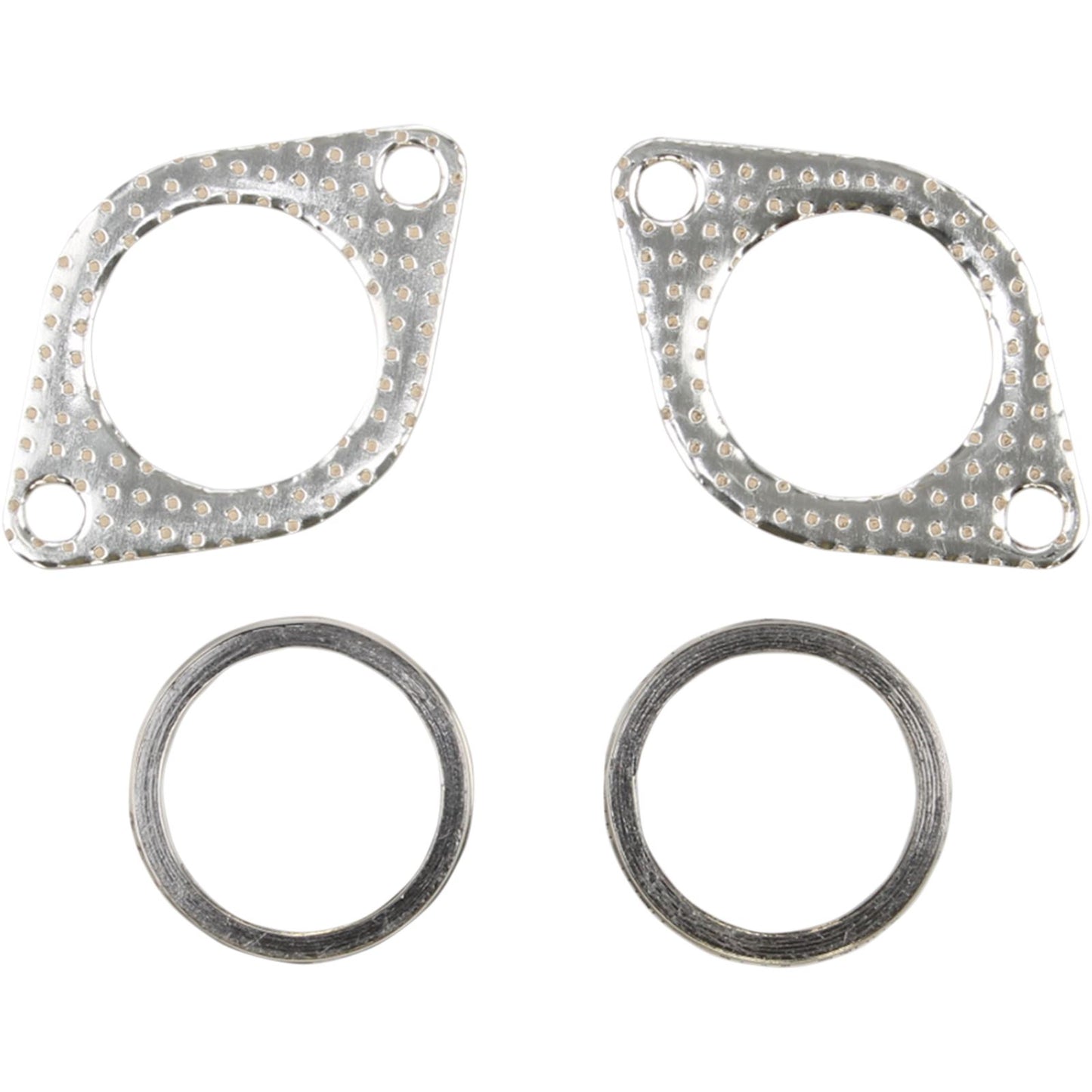 Cometic Exhaust Gasket for Yamaha C4008EX_363583