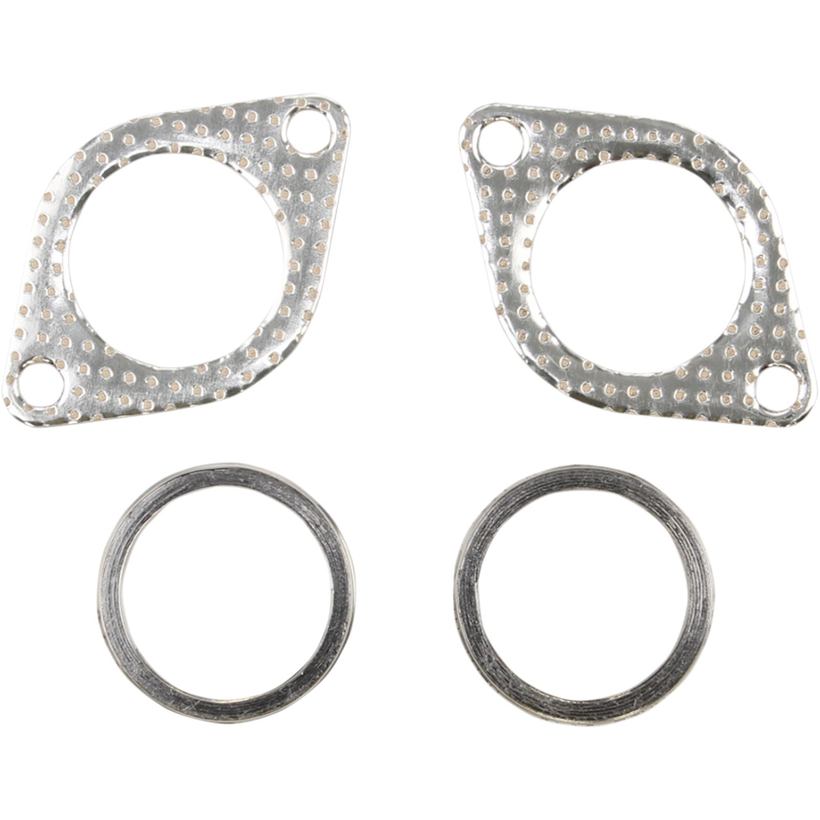 Cometic Exhaust Gasket for Yamaha C4008EX_363583
