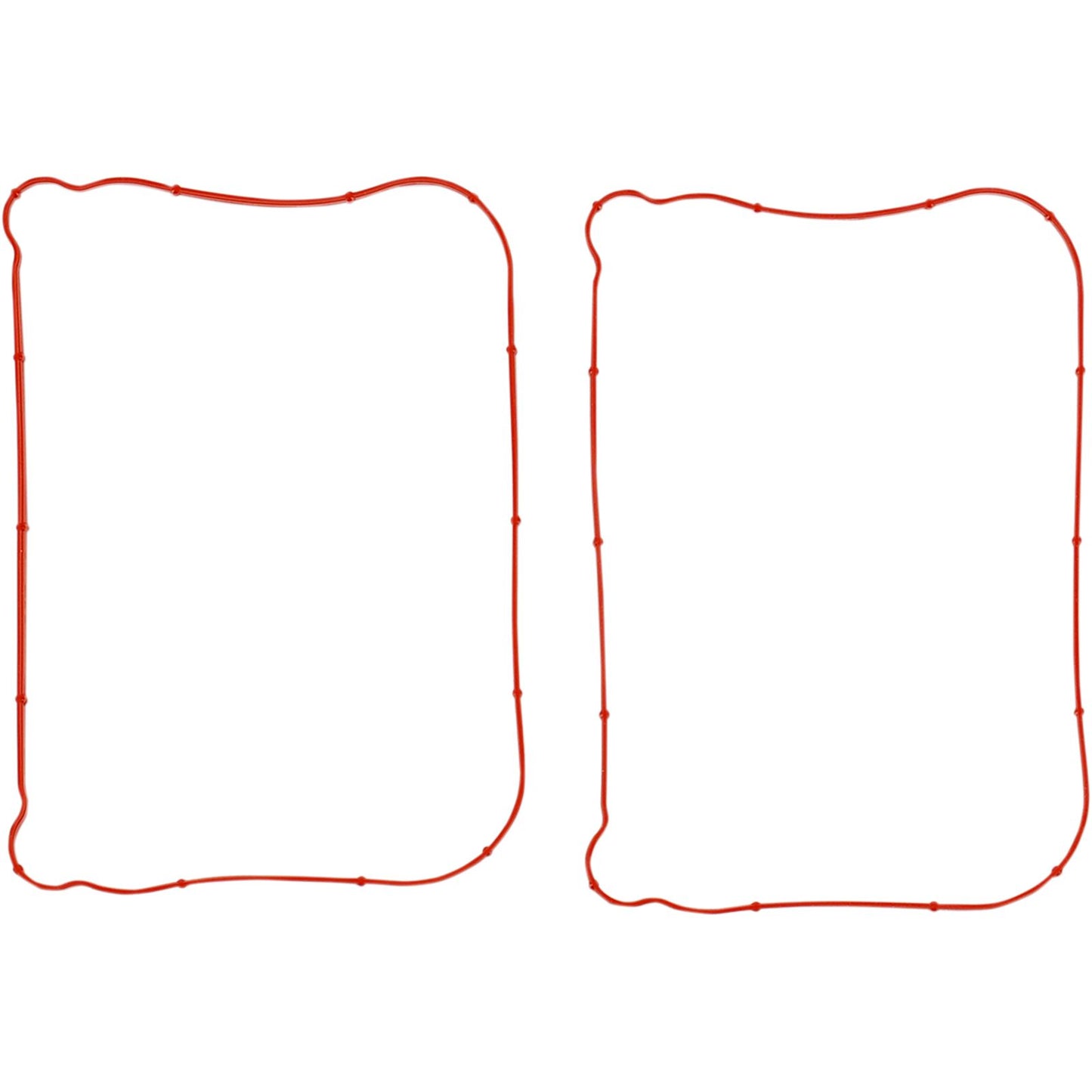 Cometic Gasket 17362-07 5 Pack C9196F5_363451