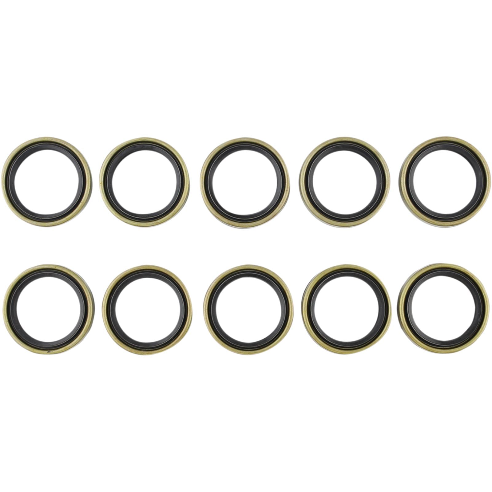 Cometic Engine Crankcase Seal 10 Pack C9682_364619