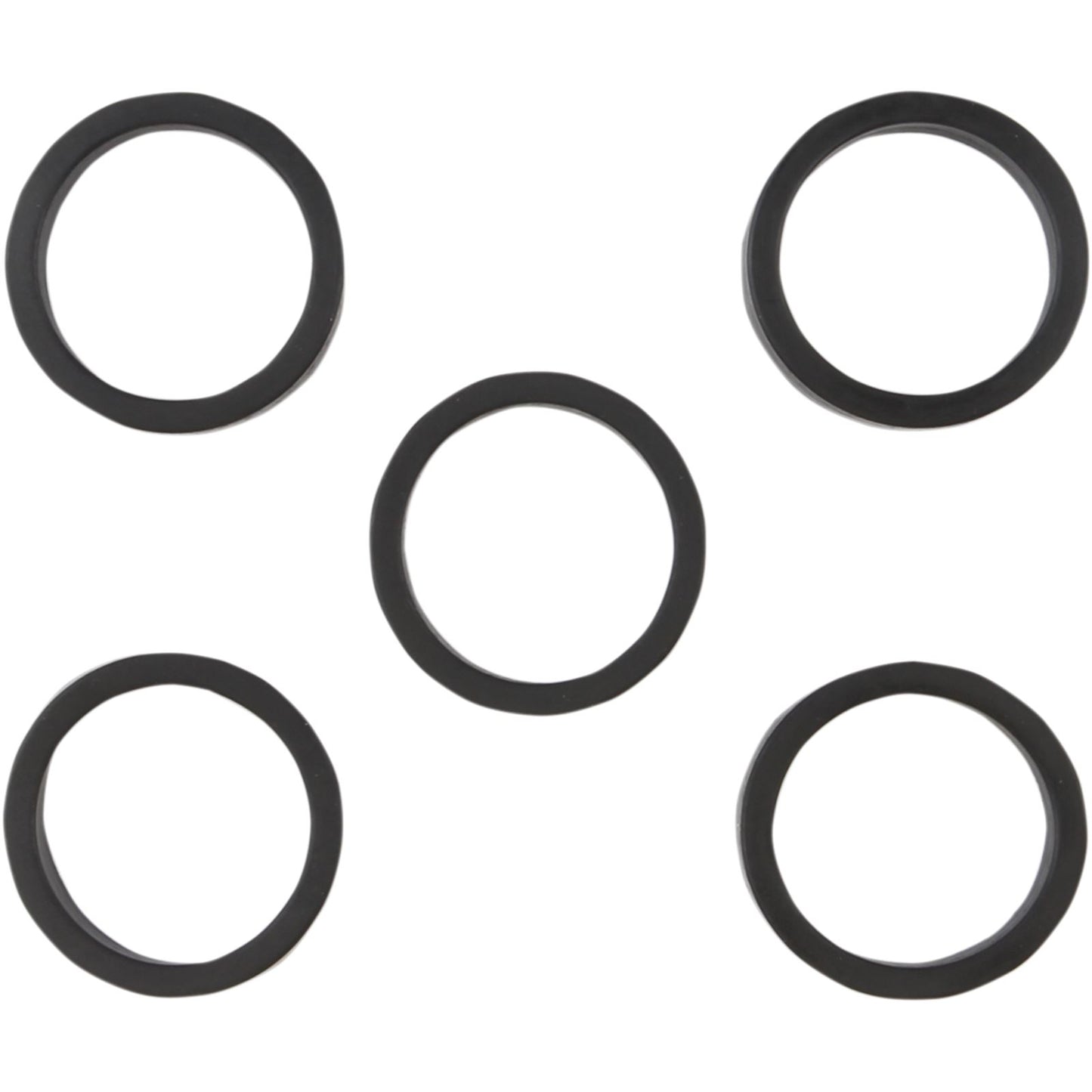 Cometic Intake to Cab Seal 5 Pack C9088F5_364524