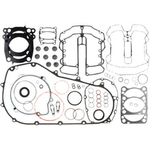 Cometic Complete Engine/Primary Gasket Set [MPN: C10271]_364504