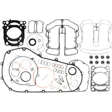 Cometic Complete Engine/Primary Gasket Set [MPN: C10275]_364505