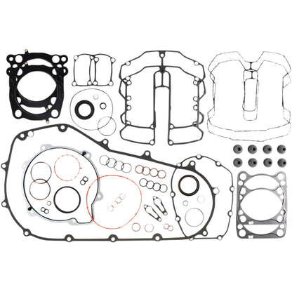 Cometic Complete Engine/Primary Gasket Set [MPN: C10275]_364505