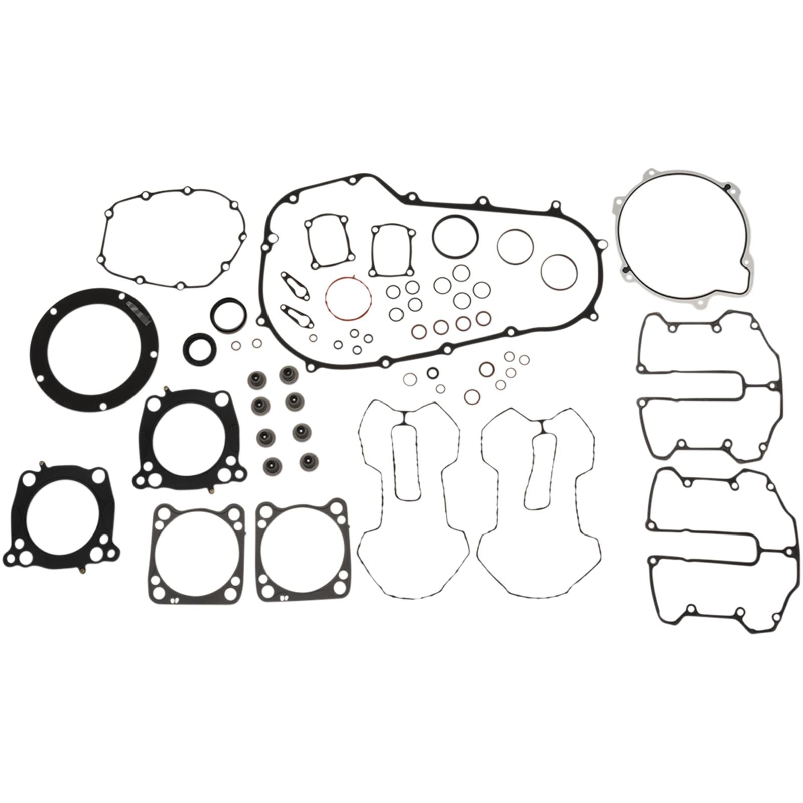 Cometic Complete Engine/Primary Gasket Set C10260_364501