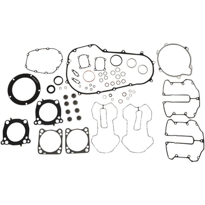Cometic Complete Engine/Primary Gasket Set C10260_364501