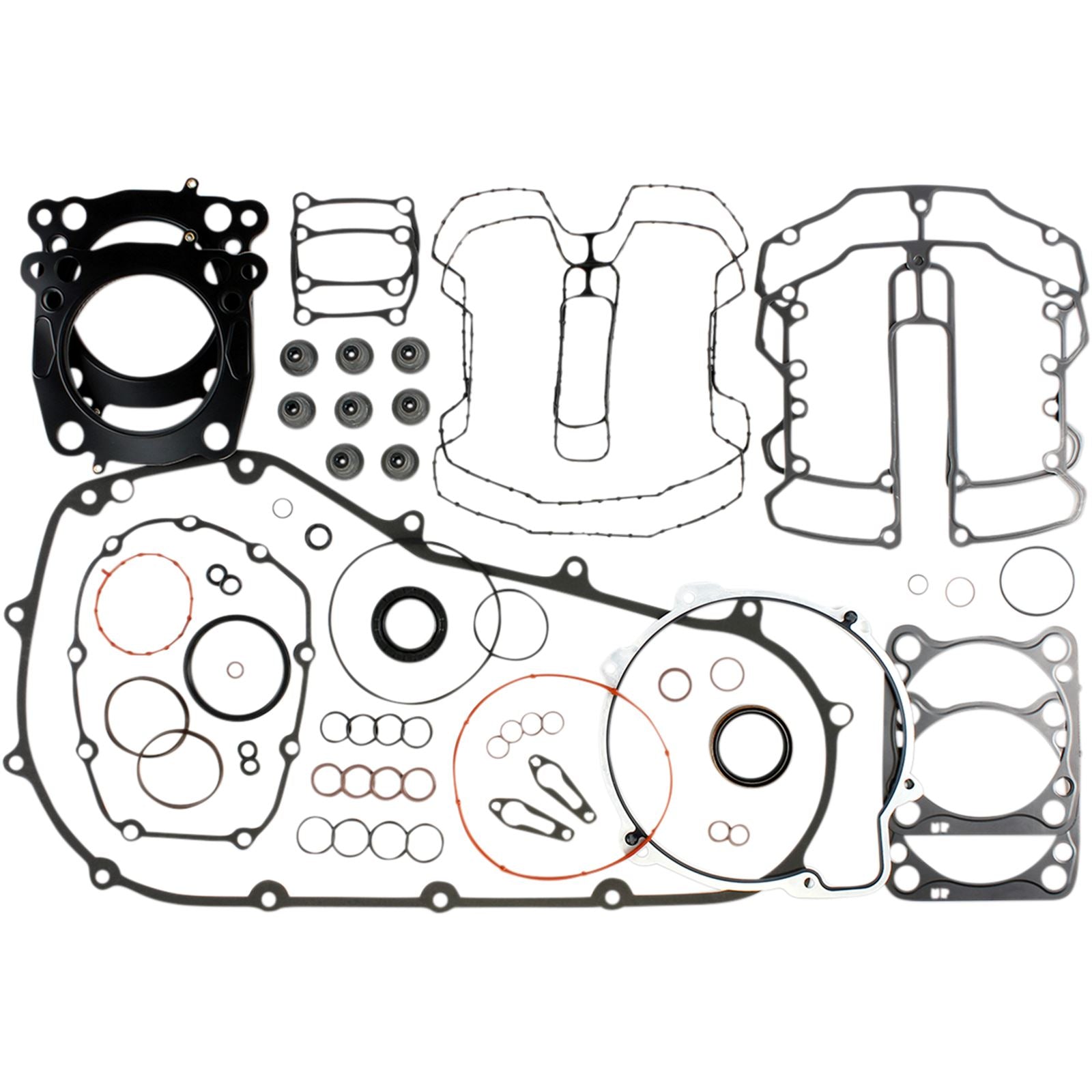 Cometic Complete Engine/Primary Gasket Set C10269_364503
