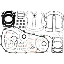 Cometic Complete Engine/Primary Gasket Set C10269_364503