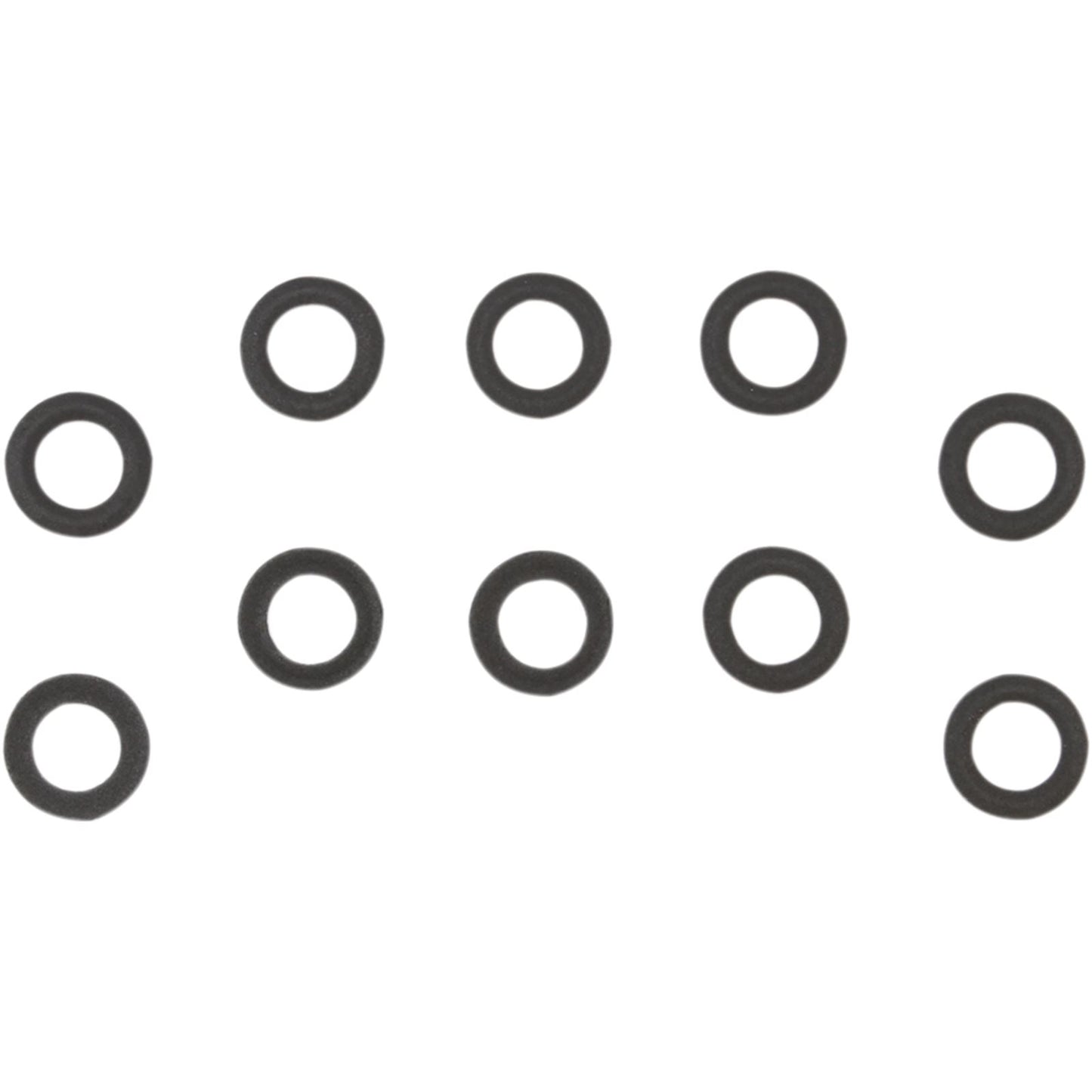 Cometic Shift Shaft Tube Gasket - 10 Pack C9005_363392