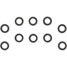 Cometic Shift Shaft Tube Gasket - 10 Pack C9005_363392