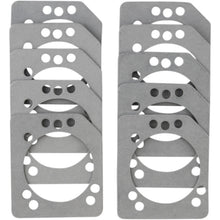 Cometic Gasket Carb/Backplate 10/Pack C9492_363393