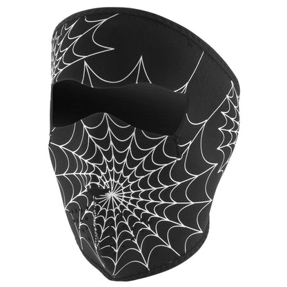 Zan Full Face Mask_244589