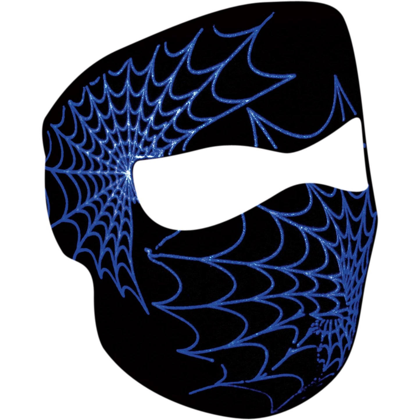Zan Full Face Mask_501864