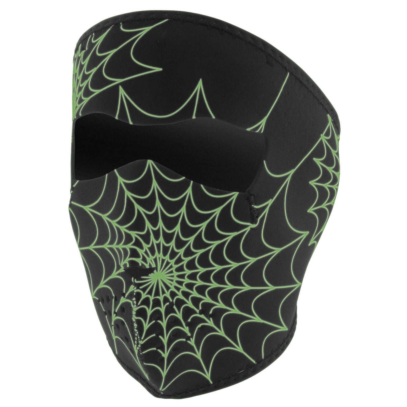 Zan Full Face Mask_244590