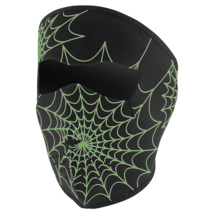 Zan Full Face Mask_244590