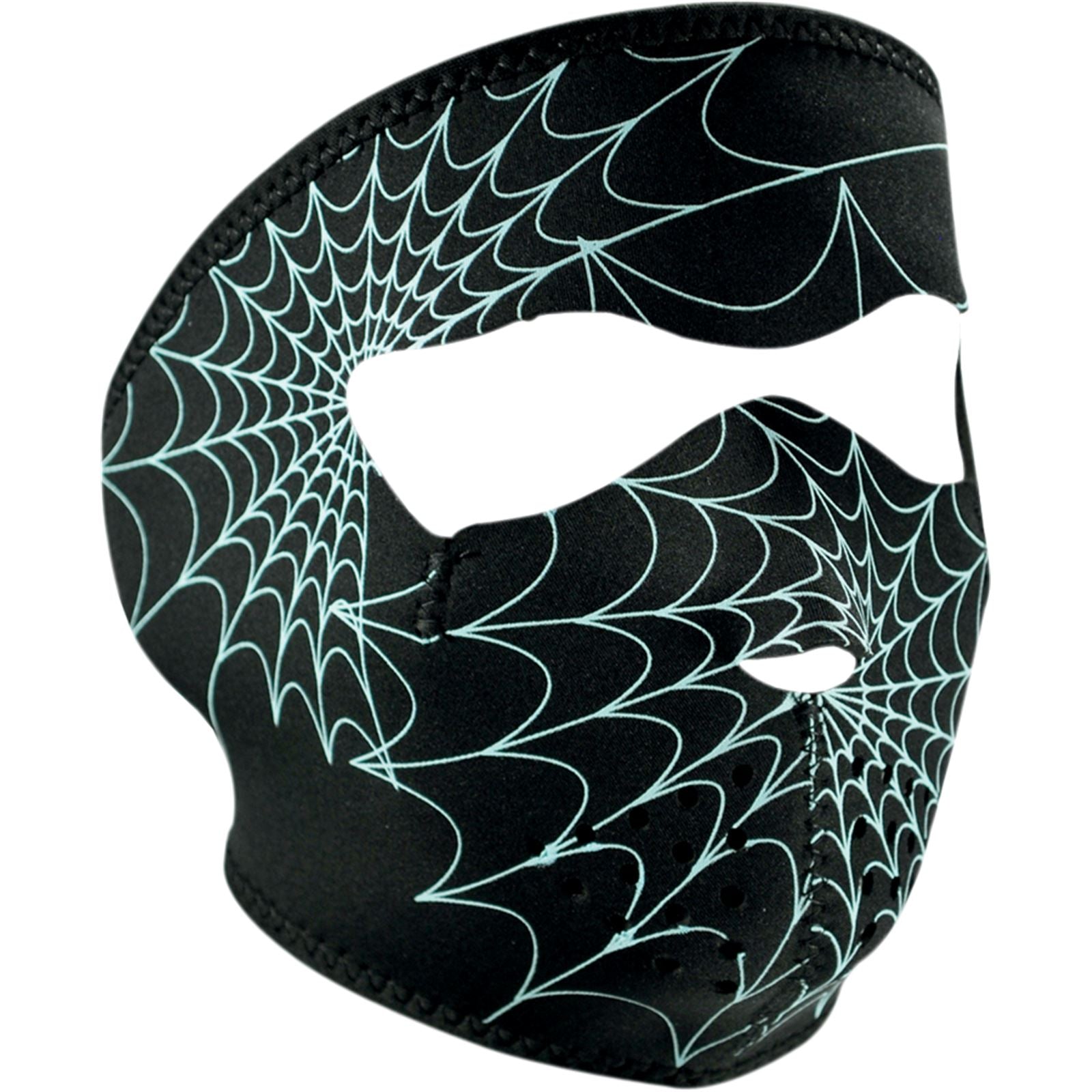 Zan Full Face Mask_501865