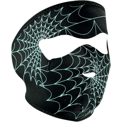 Zan Full Face Mask_501865