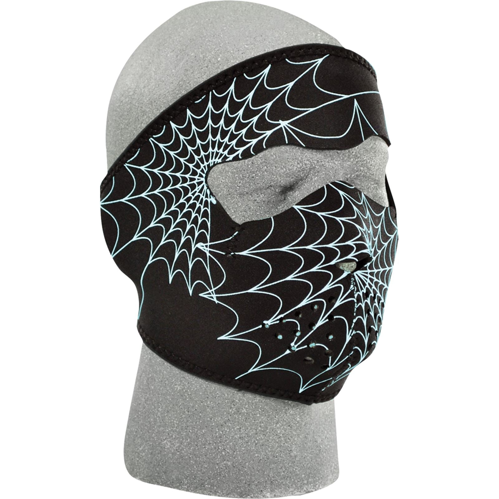 Zan Full Face Mask_244591