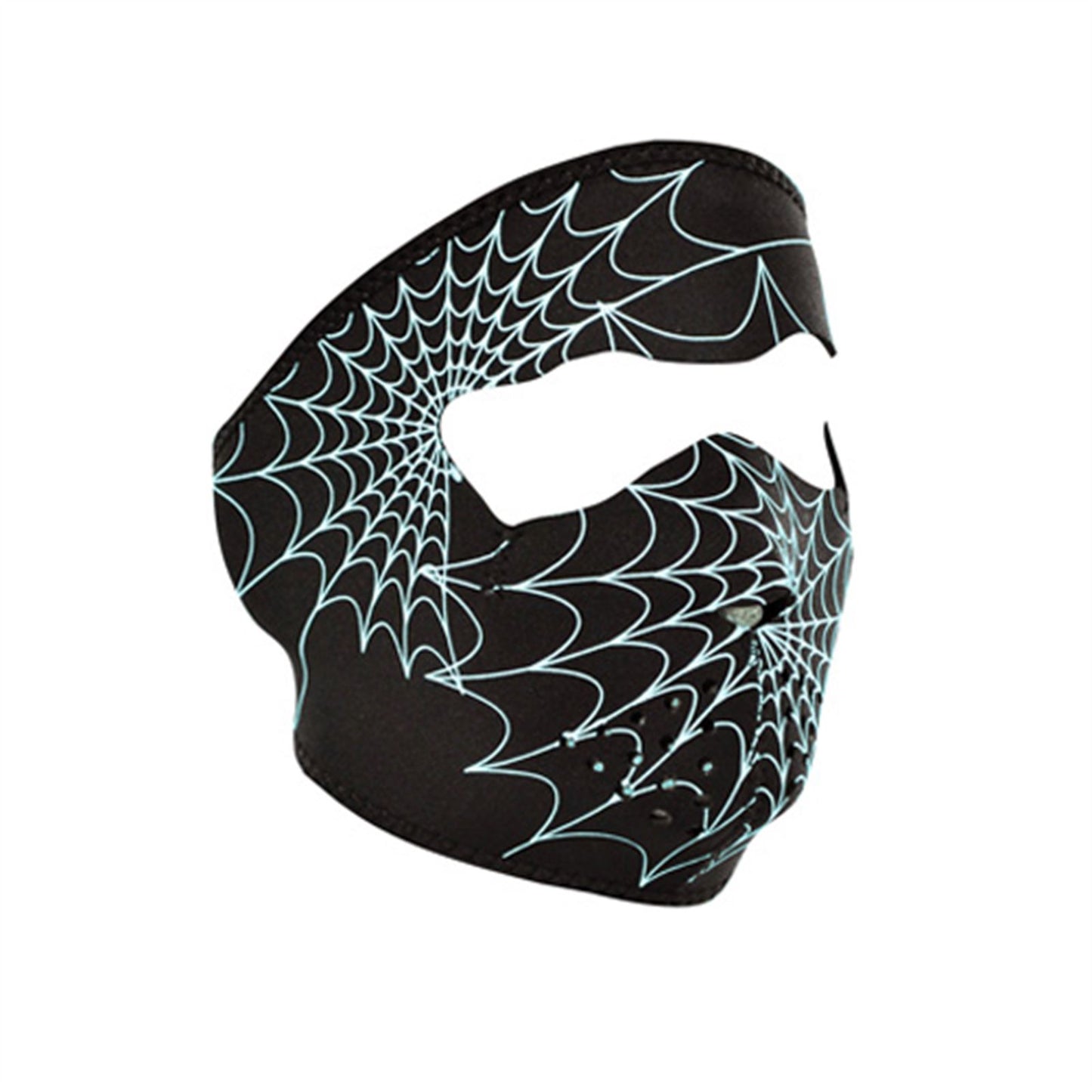 Zan Full Face Mask_597013